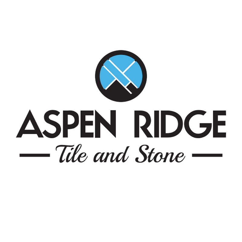 Aspen Ridge — Logo