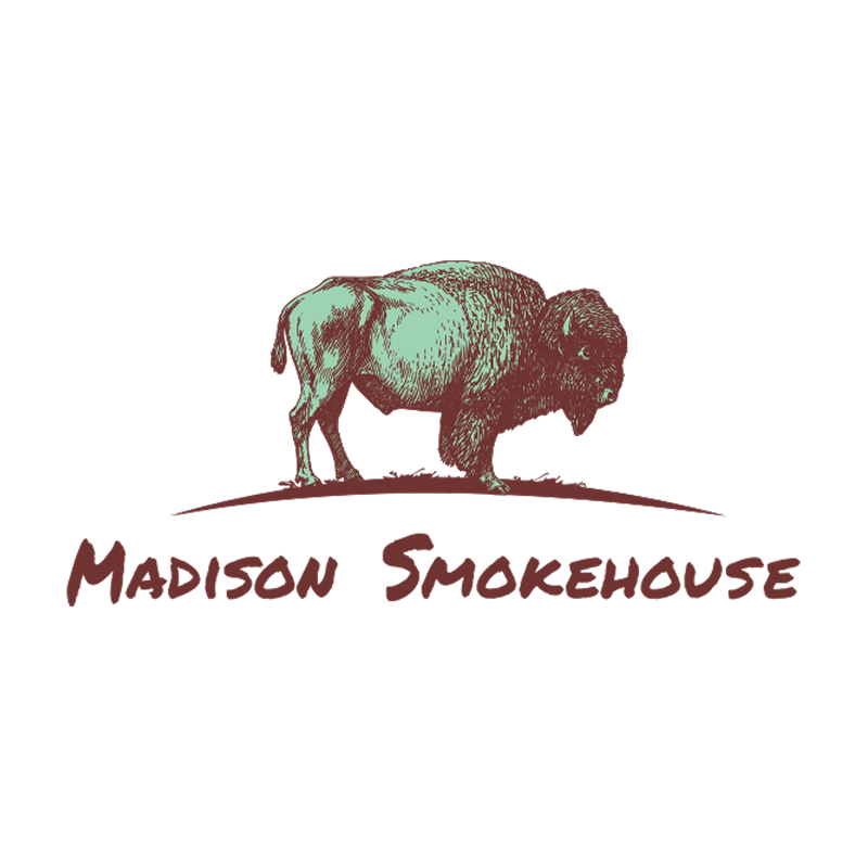 Smokehouse — Logo