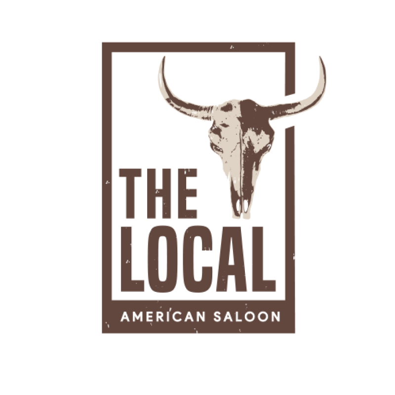The Local — Logo
