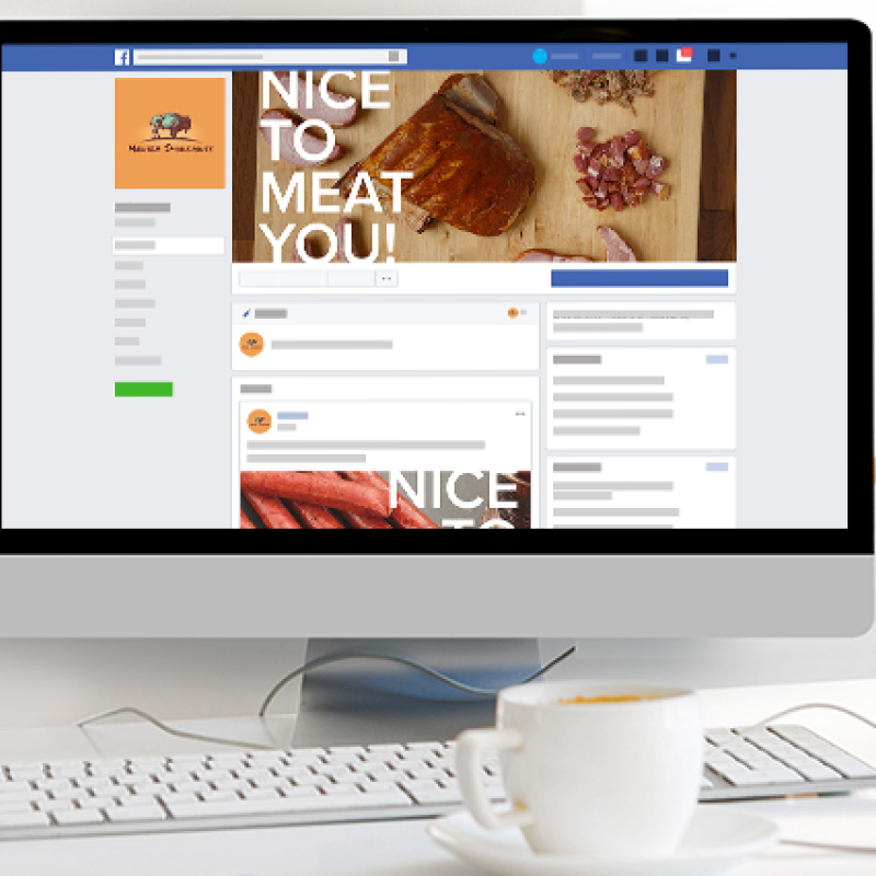 Smokehouse — Social Home
