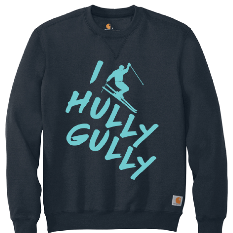 Bridger Bowl — Apparel