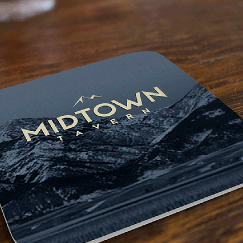 Midtown — Coaster
