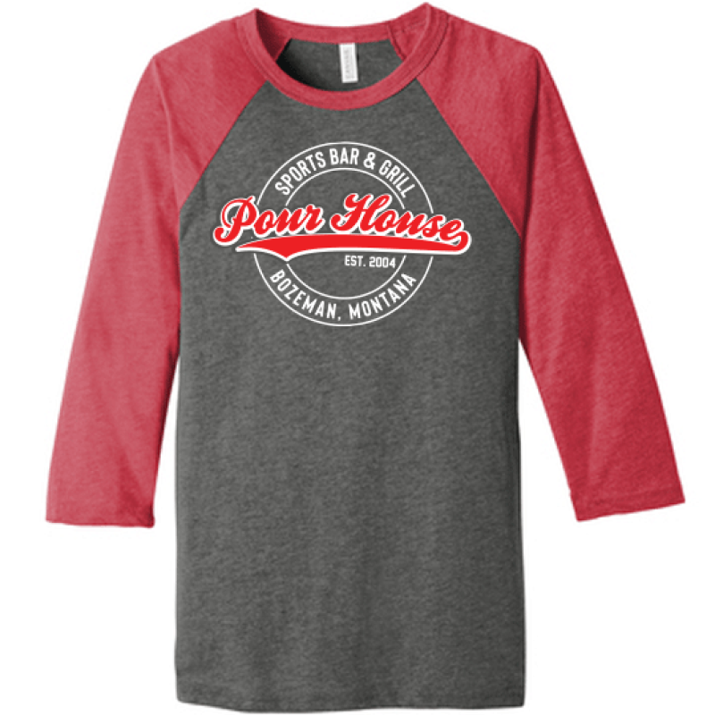 Pour House — Apparel