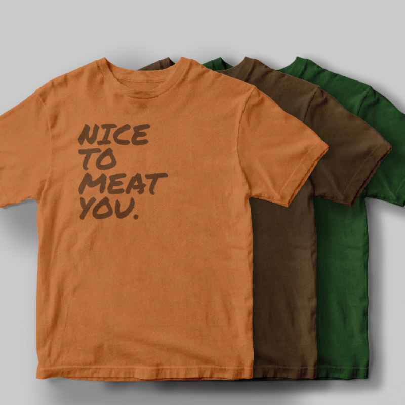 Smokehouse — Apparel