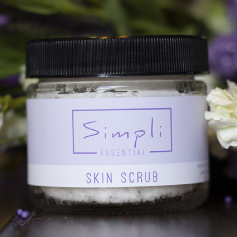 Simpli — Package