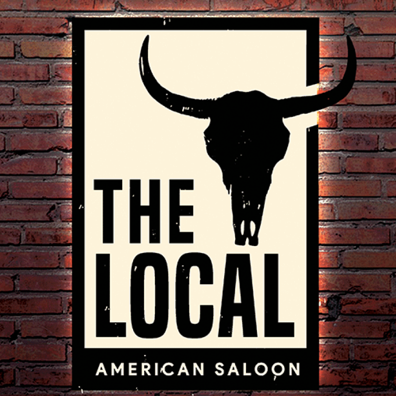 The Local — Shadow Box